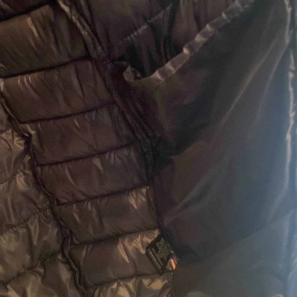 Puffer jacket - Picture 6 of 8